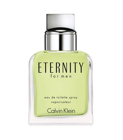 eternity calvin klein 100 ml